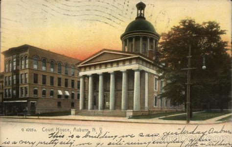 city court auburn ny|auburn ny court house.